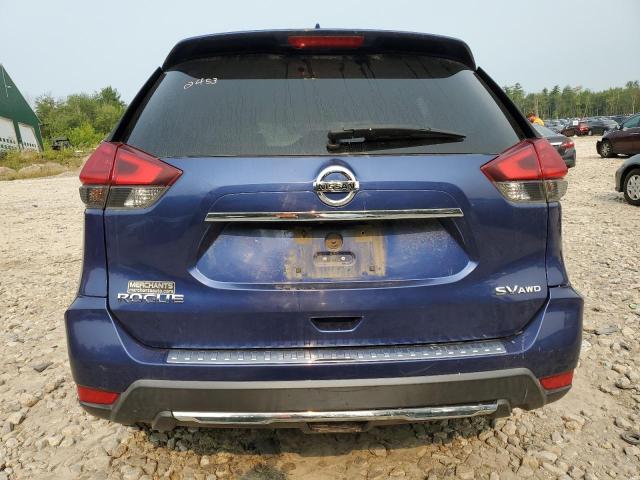 2017 NISSAN ROGUE S - KNMAT2MVXHP512736