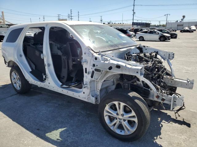 2017 DODGE DURANGO R/ - 1C4SDHCTXHC610709