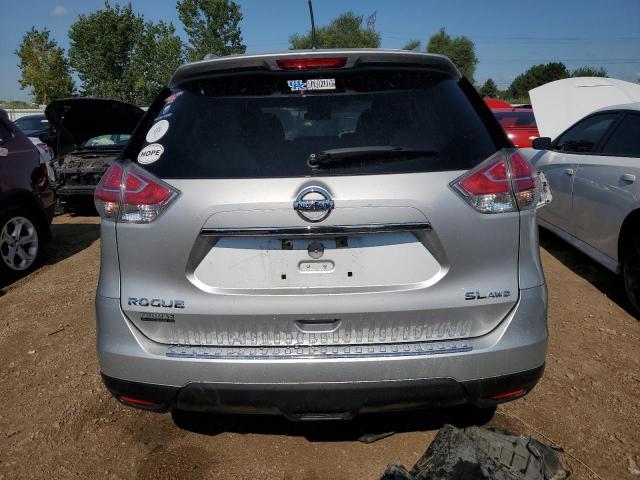 2015 NISSAN ROGUE S - 5N1AT2MV4FC866512