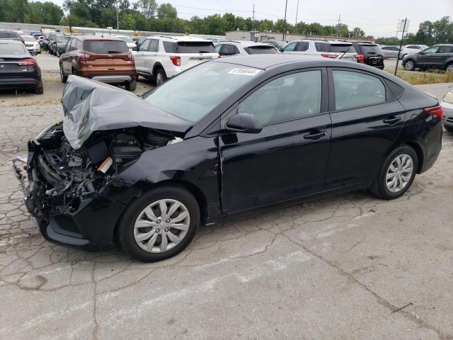 2021 HYUNDAI ACCENT SE - 3KPC24A68ME131563