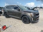 KIA TELLURIDE снимка