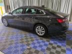 CHEVROLET MALIBU LT photo