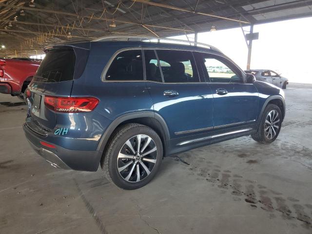 2021 MERCEDES-BENZ GLB 250 - W1N4M4GB5MW093064