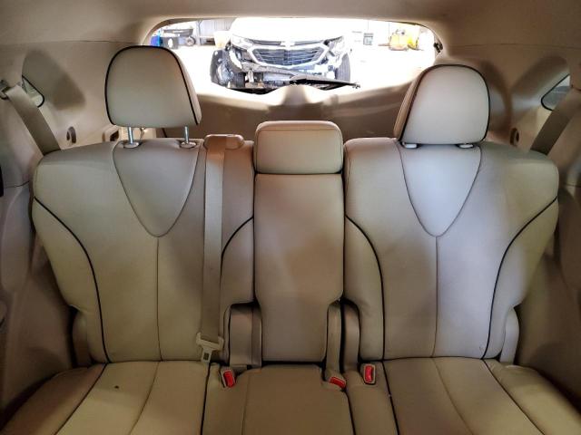 2015 TOYOTA VENZA LE - 4T3BK3BB2FU113018