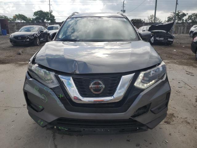 VIN KNMAT2MT2LP516321 2020 Nissan Rogue, S no.5