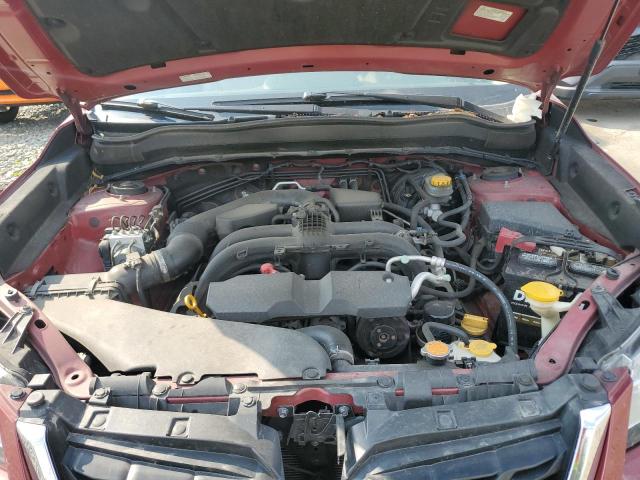 2017 SUBARU FORESTER 2 - JF2SJAEC9HH451506