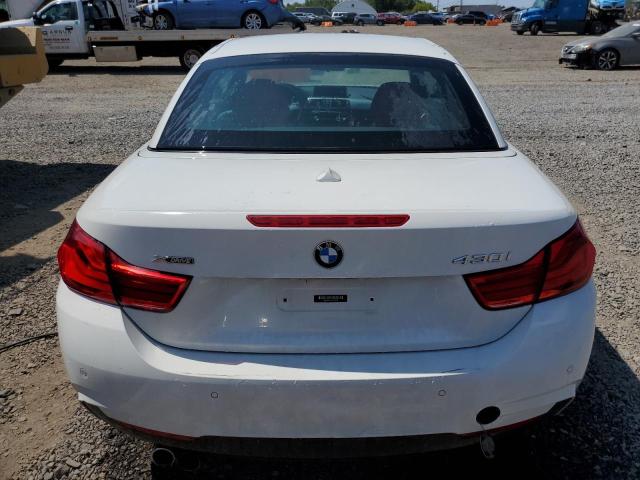 VIN WBA4Z3C52KEF31609 2019 BMW 4 Series, 430XI no.5