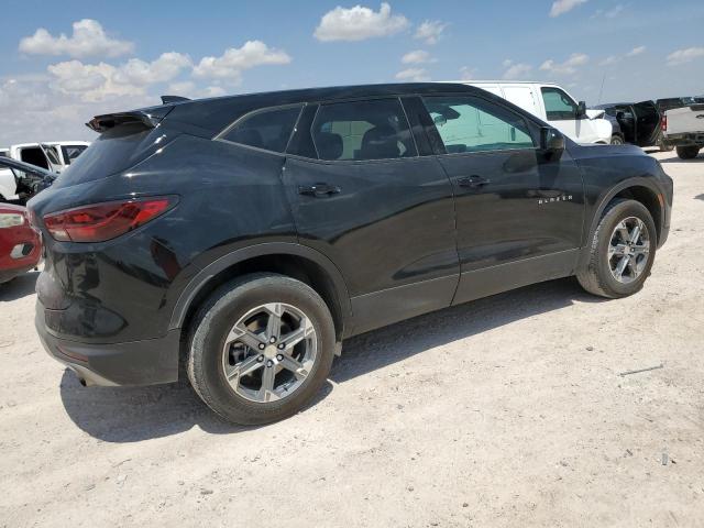2023 CHEVROLET BLAZER 2LT - 3GNKBCR45PS158371