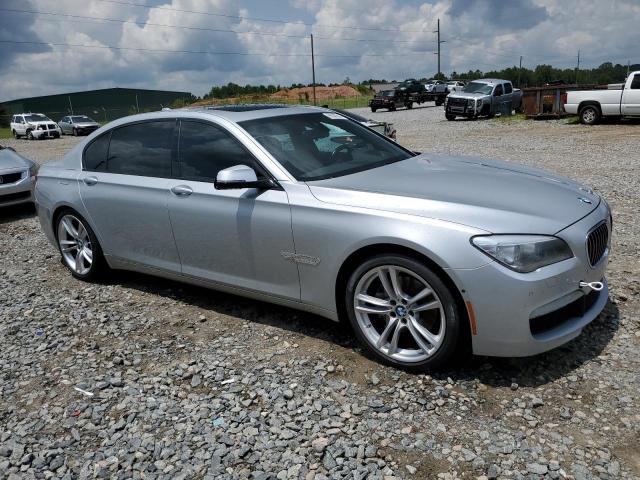 VIN WBAYE4C59DD137159 2013 BMW 7 Series, 740 LI no.4