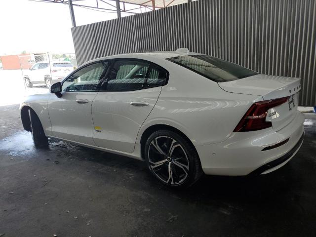 7JRL12FL5RG307130 Volvo S60 Plus Plus 2024