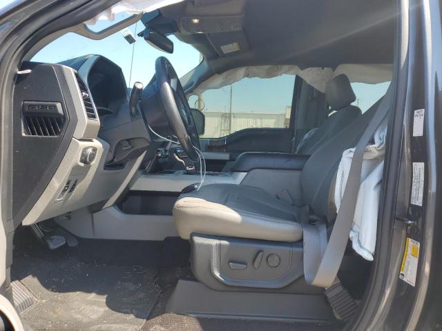 2020 FORD F150 SUPER - 1FTEW1C55LFA95951