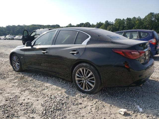 VIN JN1EV7AP8JM359119 2018 Infiniti Q50, Luxe no.2