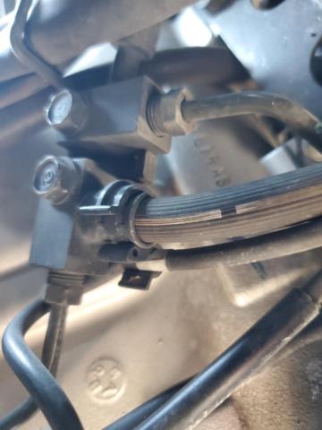 2009 HONDA GL1800 ABS 1HFSC47L19A802268