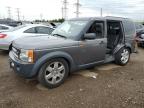 LAND ROVER LR3 HSE photo