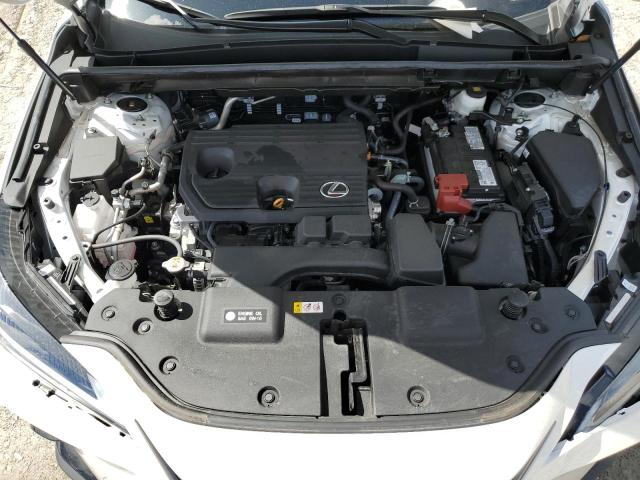 2024 LEXUS NX 250 PRE 2T2GDCAZ0RC010043