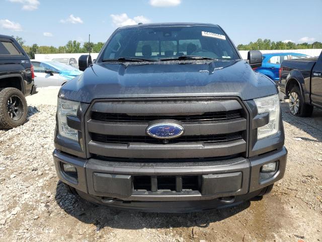 2015 FORD F150 SUPER - 1FTEW1EG6FFC75345