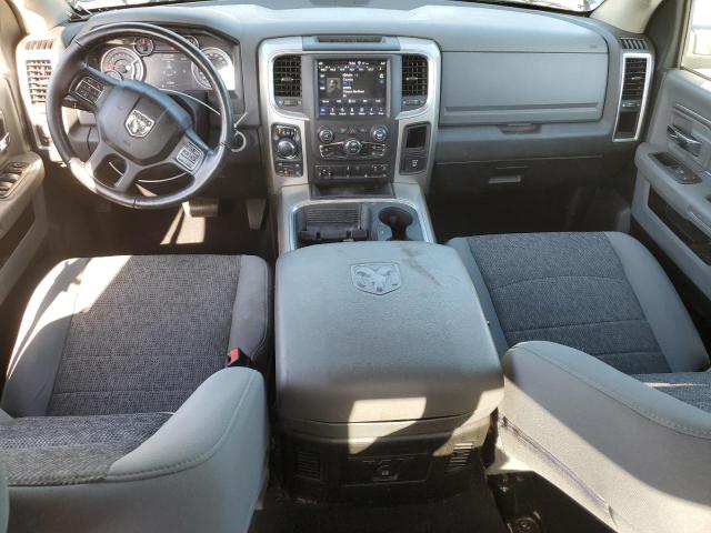 2019 RAM 1500 CLASS - 1C6RR7LT5KS535674