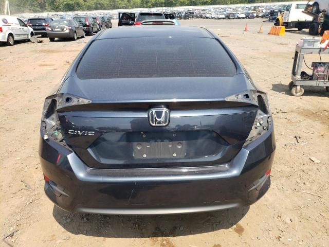 2017 HONDA CIVIC LX - 19XFC2F58HE229268
