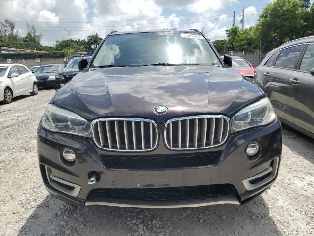 VIN 5UXKR0C54F0P12475 2015 BMW X5, Xdrive35I no.5