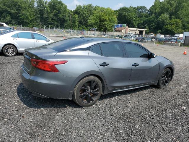 2017 NISSAN MAXIMA 3.5 - 1N4AA6AP9HC438435
