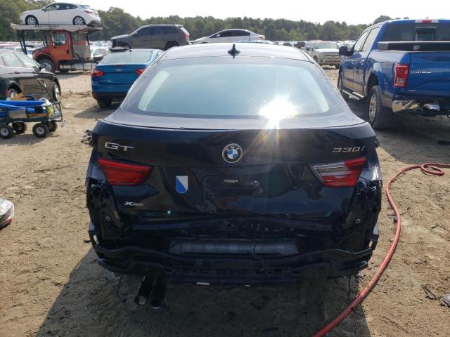 2017 BMW 330 XIGT WBA8Z9C58HG453092