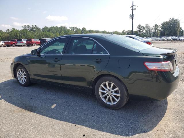 Vin: 4t1bb3ek4au112417, lot: 66993484, toyota camry hybrid 20102