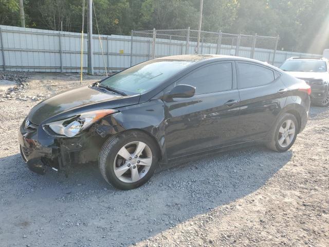 Vin: 5npdh4ae0dh331326, lot: 69058614, hyundai elantra gls 2013 img_1