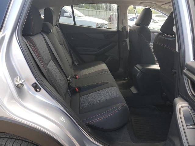 2022 SUBARU CROSSTREK - JF2GTAEC0N8208663