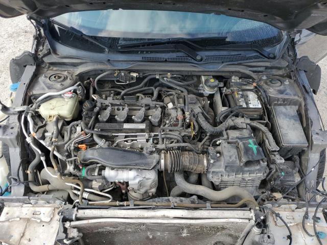 2016 HONDA CIVIC EX - 19XFC1F3XGE006219