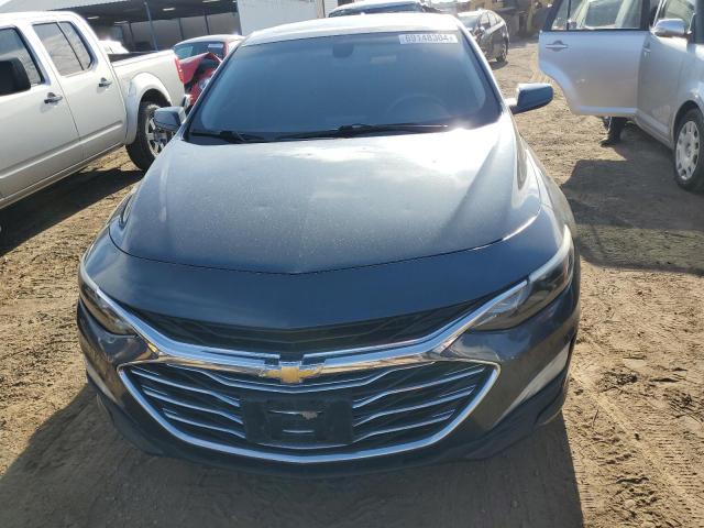 2020 CHEVROLET MALIBU LT - 1G1ZD5ST4LF014686