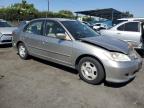 HONDA CIVIC HYBR photo