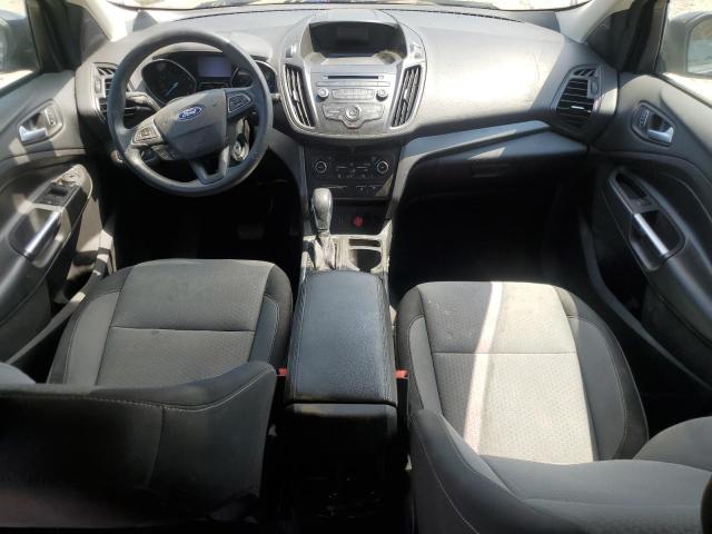 2018 FORD ESCAPE SE - 1FMCU0GD1JUA96320