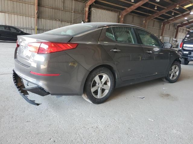 VIN 5XXGM4A79EG268931 2014 KIA Optima, LX no.3