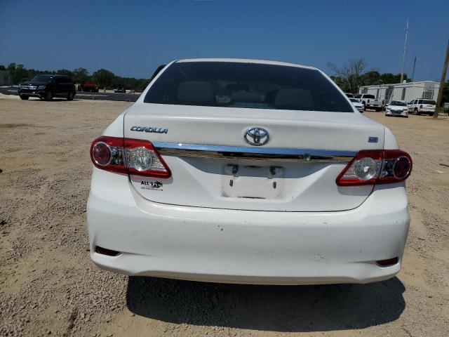 VIN 5YFBU4EE7DP103503 2013 Toyota Corolla, Base no.6