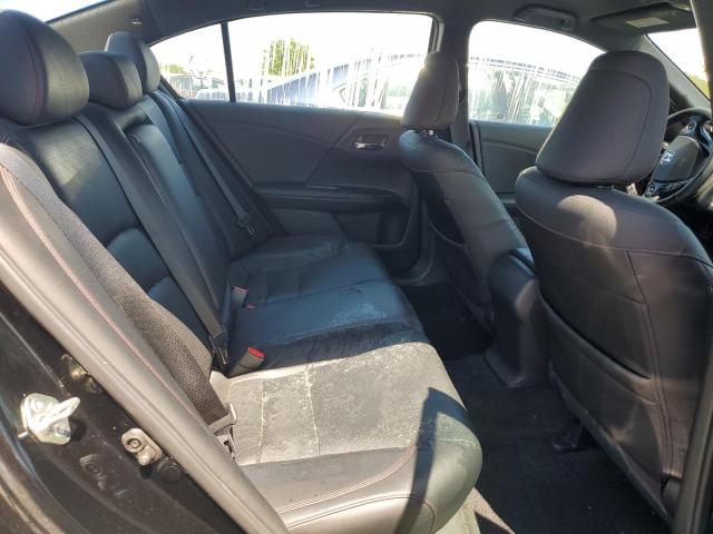 2017 HONDA ACCORD SPO - 1HGCR2F16HA078112