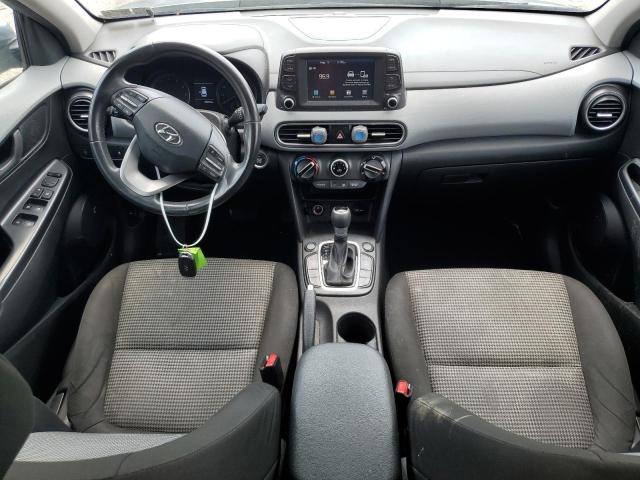 2018 HYUNDAI KONA SEL - KM8K2CAA5JU154429