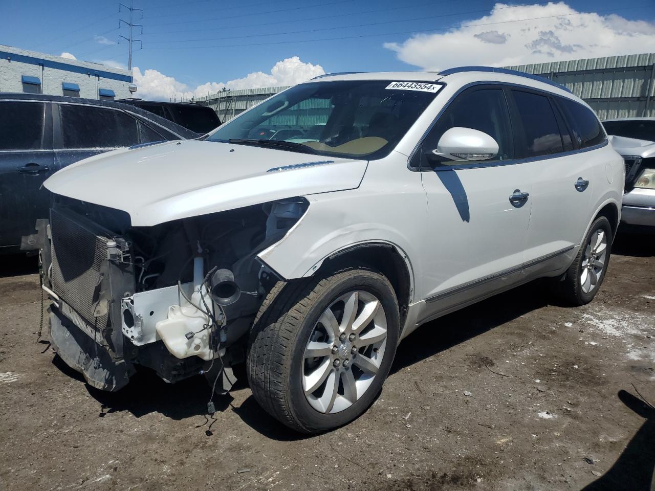 Buick Enclave 2017 Premium