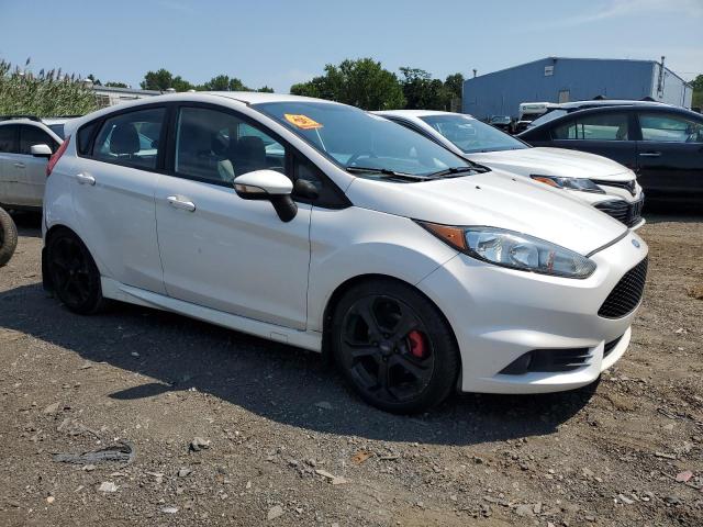 Vin: 3fadp4gx2gm129863, lot: 65978844, ford fiesta st 20164