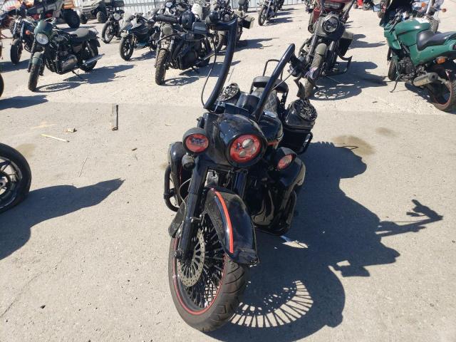 2019 HARLEY-DAVIDSON FLHRXS - 1HD1KVP32KB645637
