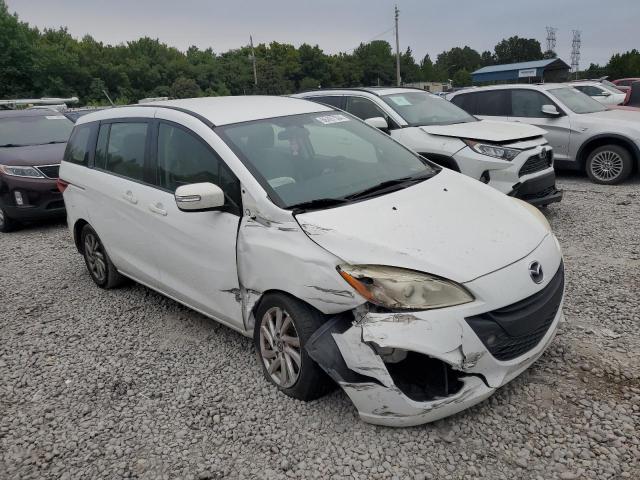 VIN JM1CW2BL8F0181954 2015 Mazda 5, Sport no.4