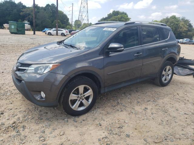 2015 TOYOTA RAV4 XLE 2T3WFREV0FW134027  65821224