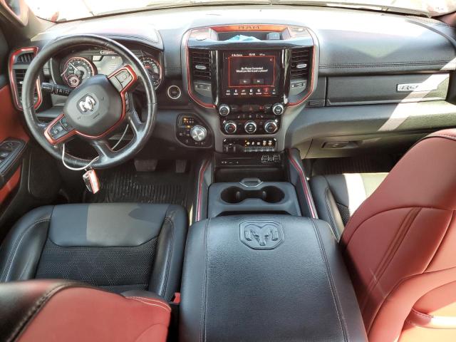 2019 RAM 1500 REBEL - 1C6SRFLT1KN671617