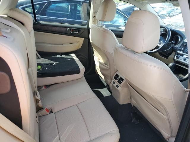 2017 SUBARU OUTBACK 2. - 4S4BSANC3H3273502