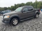 FORD EXPLORER S photo