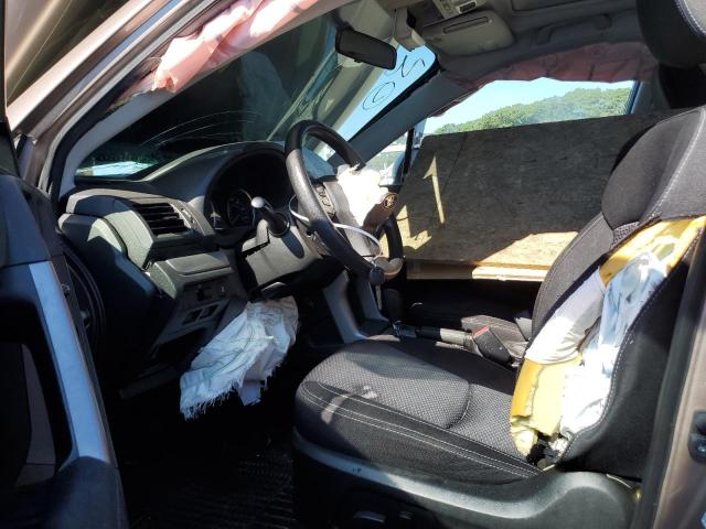 2015 SUBARU FORESTER 2 - JF2SJADC0FH587621