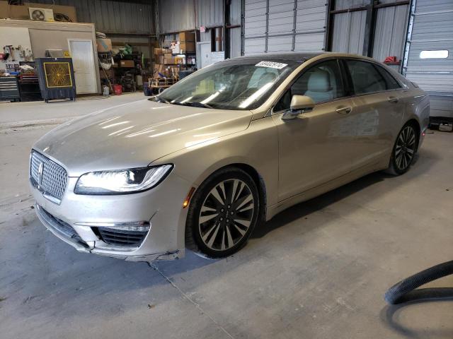 2017 LINCOLN MKZ RESERVE 2017