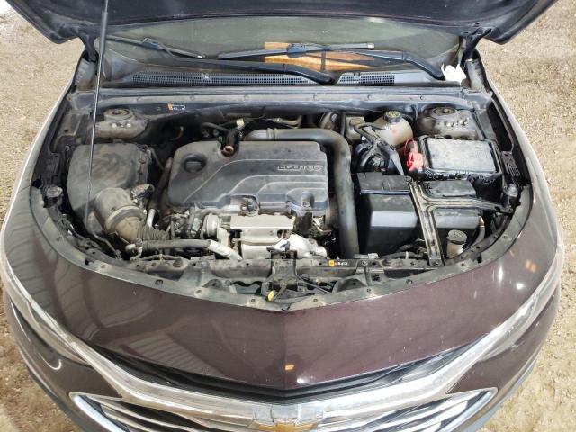 2020 CHEVROLET MALIBU LT - 1G1ZD5ST2LF010362