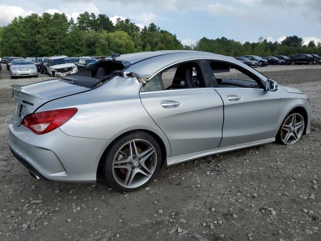 VIN WDDSJ4EB2EN039891 2014 MERCEDES-BENZ CLA-CLASS no.3