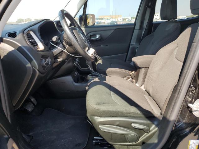 2017 JEEP RENEGADE L - ZACCJABB3HPG32821