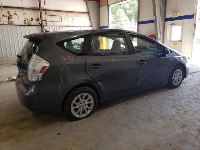 Vin: jtdzn3euxd3213368, lot: 68487354, toyota prius 20133